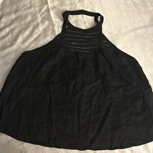 ‼️final sale ‼️Rachel Zoe XL 100 % linen